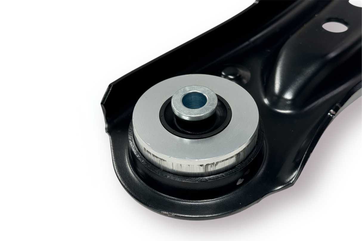 iSWEEP Pillowball Bushing Kit | Front Steel Control Arm • MQB/MQBe