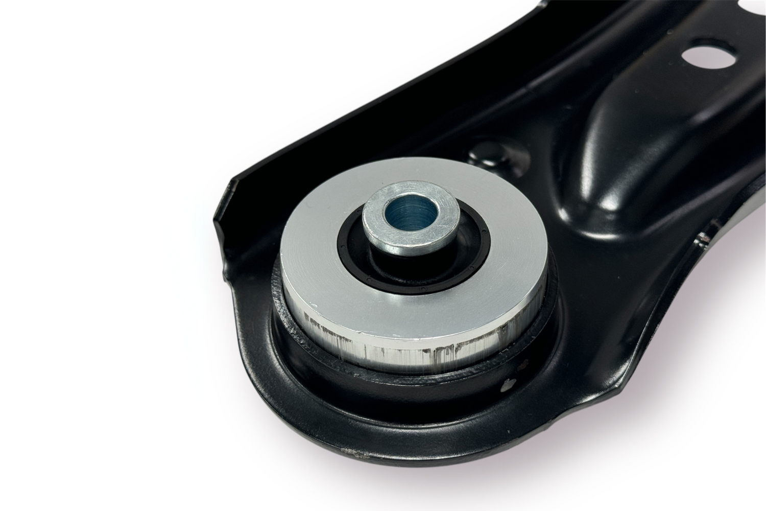 iSWEEP Pillowball Bushing Kit | Front Steel Control Arm • MQB/MQBe
