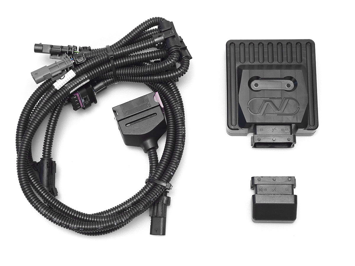 NEUSPEED | Power Module | EVO • MQB EA855e DAZA 2.5T TT RS 8S
