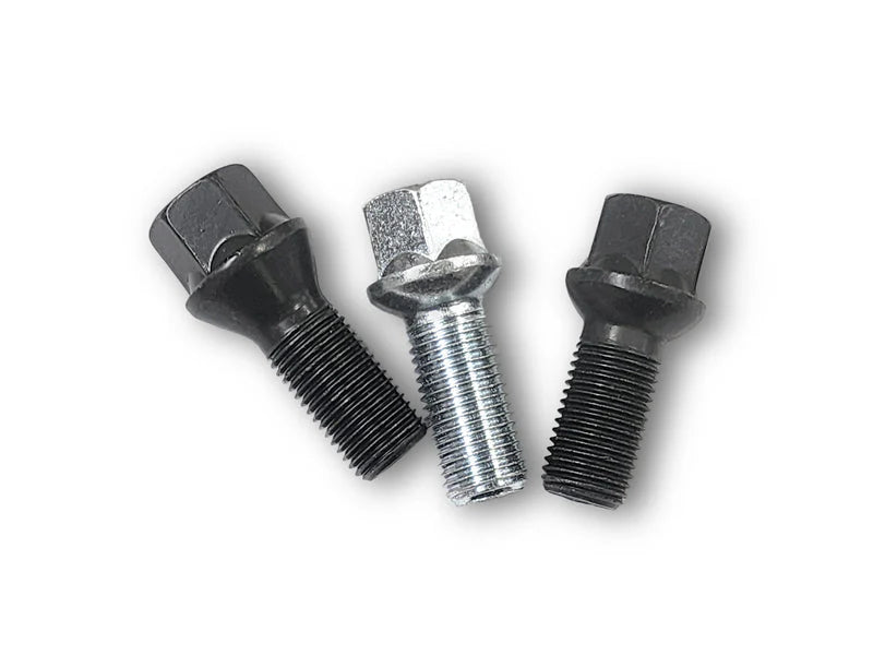 Steel Wheel Lug Bolts