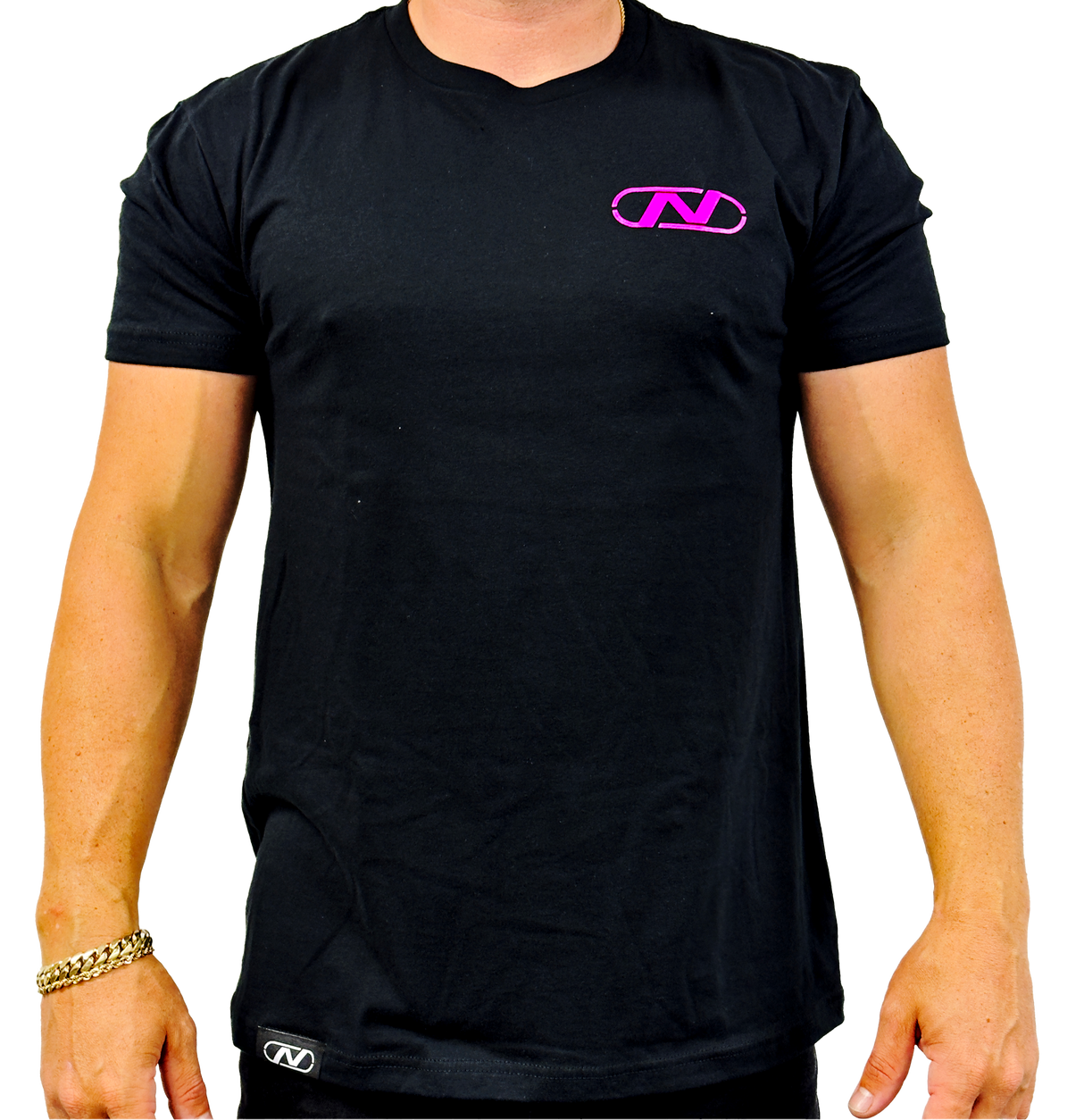 T-Shirt | Retro • Golf Mk3