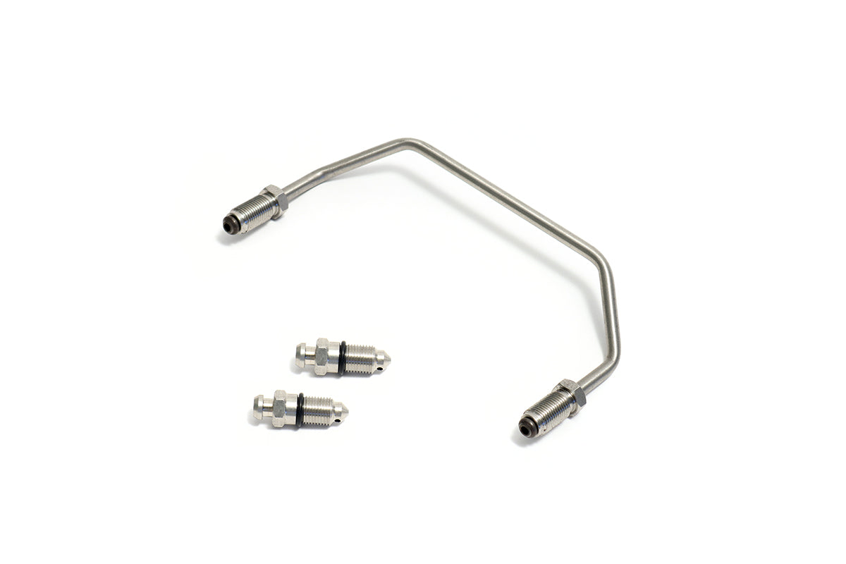 6-Piston Caliper Rebuild Kit | V2/V3