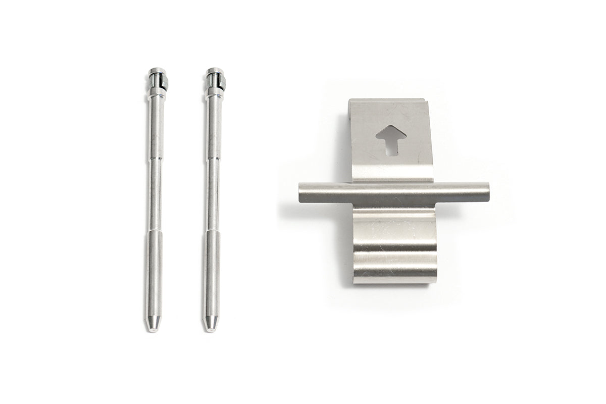 6-Piston Caliper Rebuild Kit | V2/V3