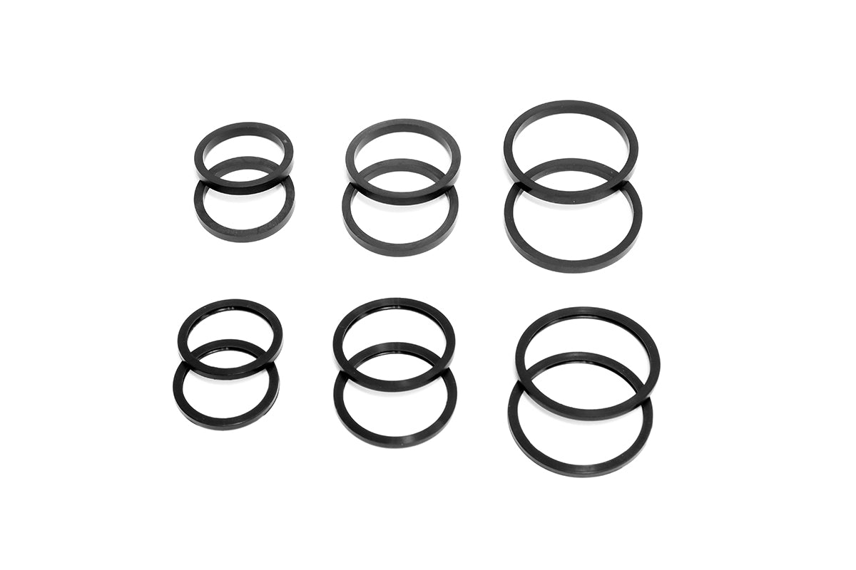 6-Piston Caliper Rebuild Kit | V2/V3