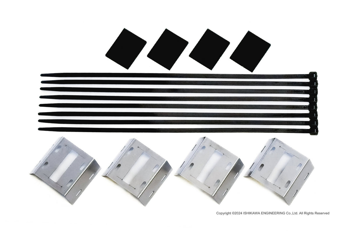 iSWEEP ECS Canceller Kit • A4/S4/A5/S5/Q5/SQ5 B8 & R8 42