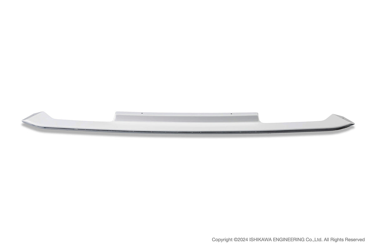 iSWEEP Spoiler | Front Lip • GTI Mk7