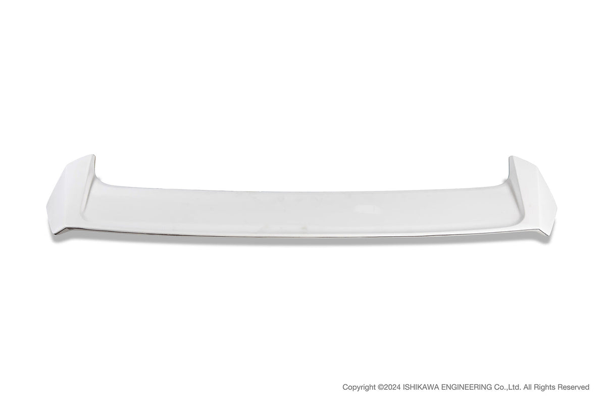 iSWEEP Spoiler | Rear Wing Extension • GTI/Golf R Mk7/7.2