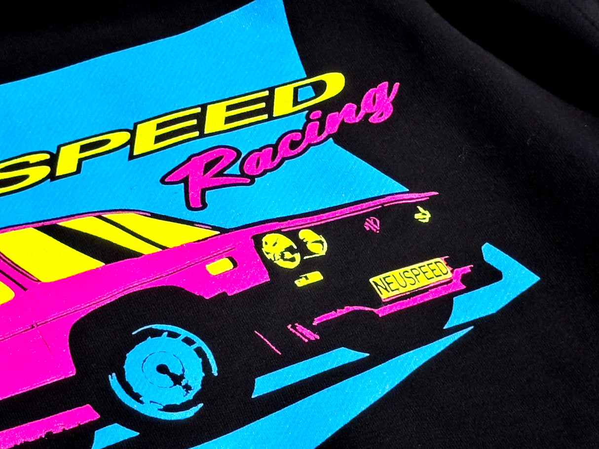 T-Shirt | Retro • Concept Cabriolet