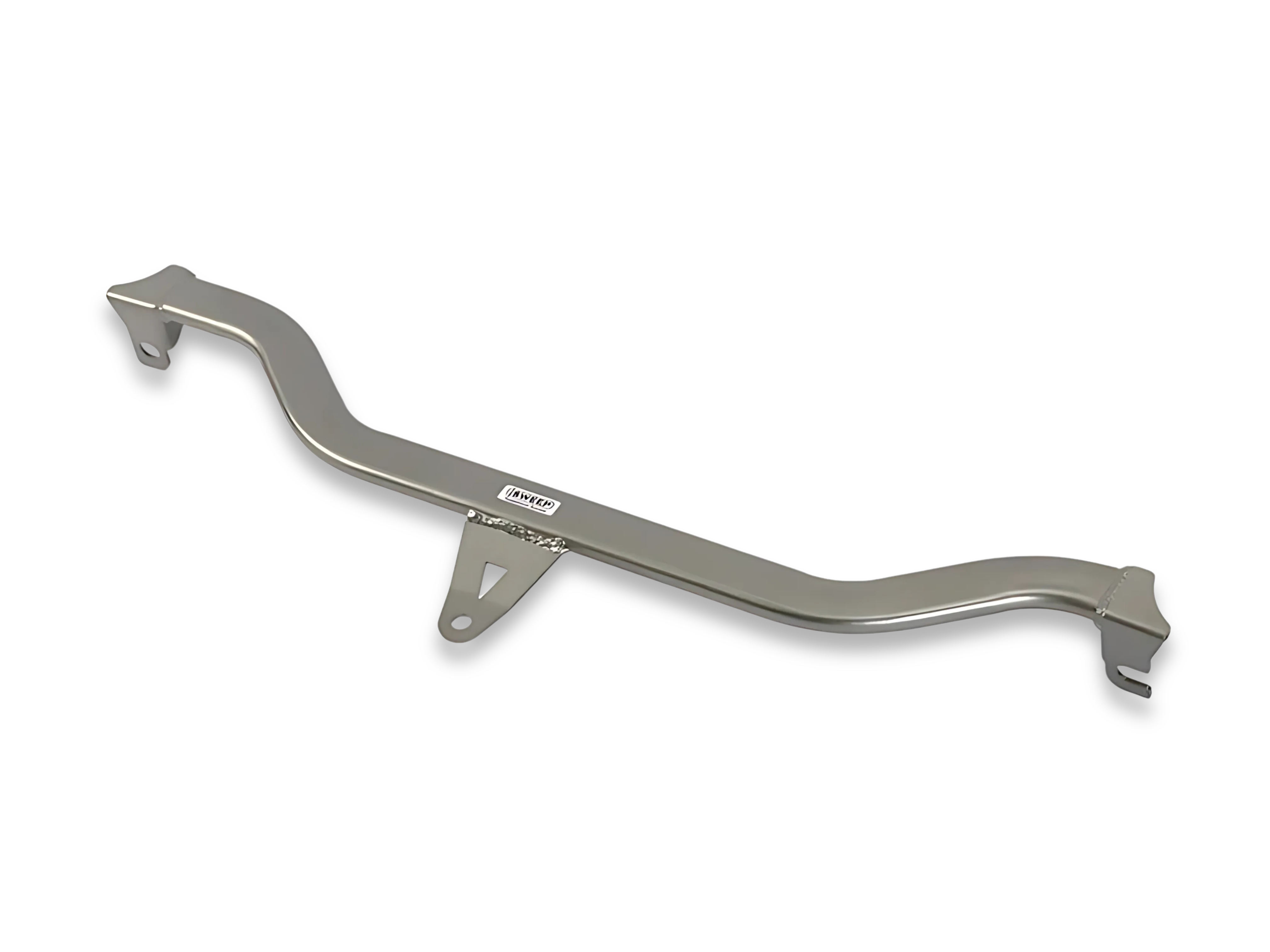 iSWEEP Center Floor Power Brace VWゴルフ用 NEUSPEED | iSWEEP Power Brace | Lower Arm Front • MQB Mk7 Golf/GTI
