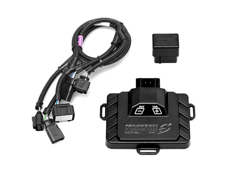 Power Module | S • MQB EA888.3 2.0T IS38