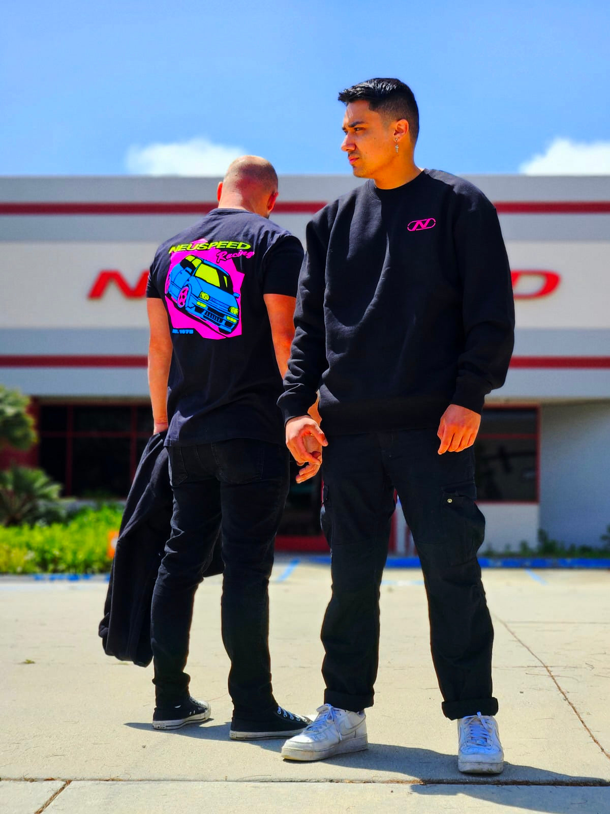 T-Shirt | Retro • Golf Mk3