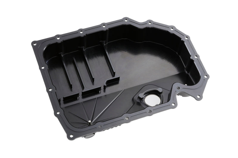 iSWEEP Billet Aluminum Oil Pan • EA888.2/3