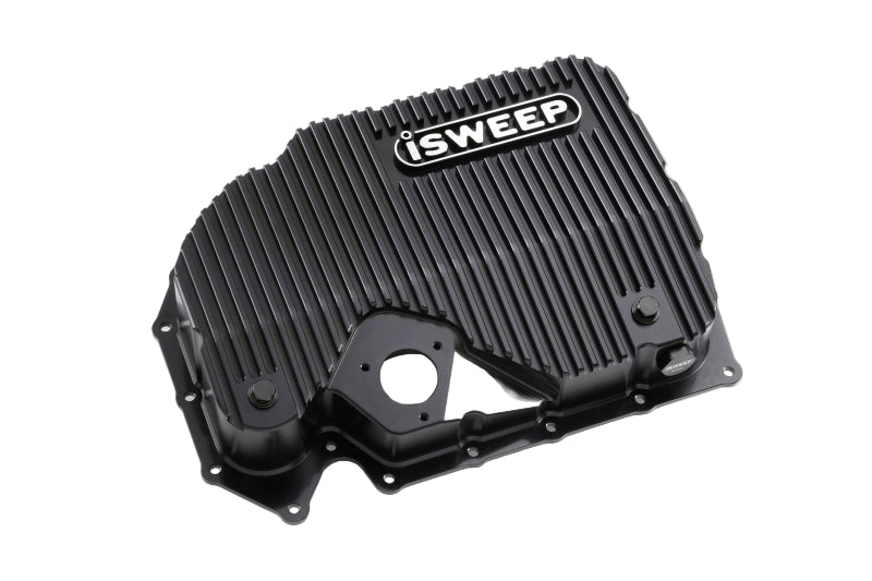 iSWEEP Billet Aluminum Oil Pan • EA888.2/3