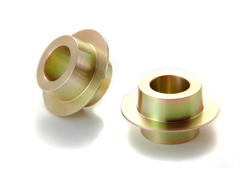 iSWEEP Subframe Rigid Collar Kit | Front • MQB/MQBe