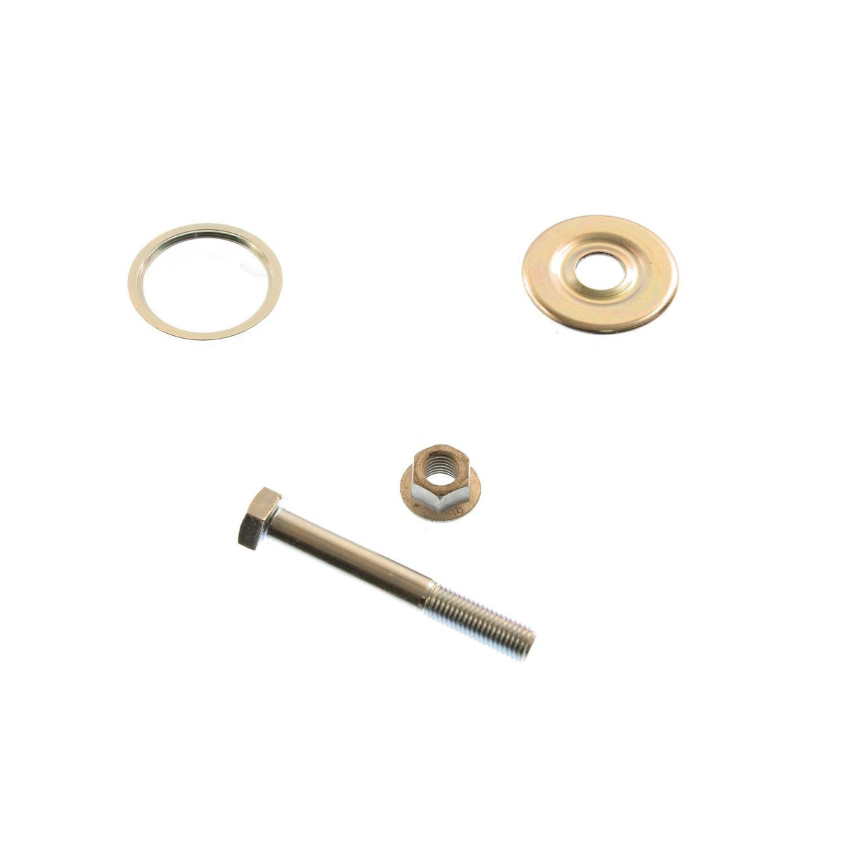 Bilstein Shock - Front - NEUSPEED