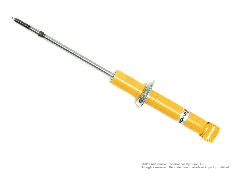 NEUSPEED | KONI Shock | Rear Sport Yellow • Rabbit/Jetta Mk1