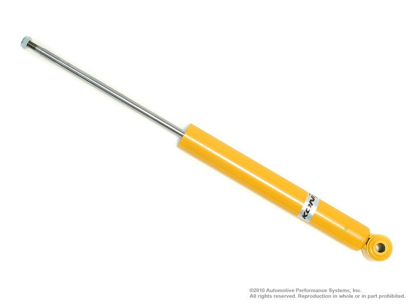 NEUSPEED | KONI Shock | Rear Sport Yellow • MQB A3 8V, Golf/GTI