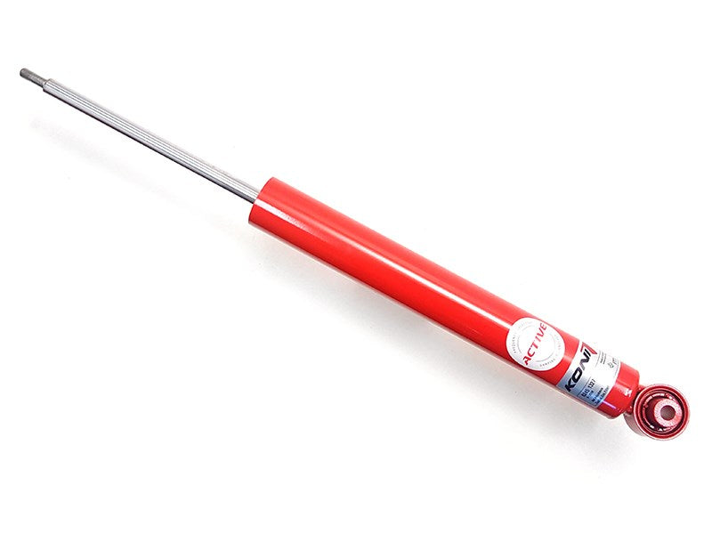 NEUSPEED | KONI Shock | Rear Special Active Red • MQB Golf/GTI/R