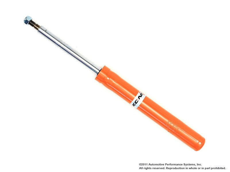 NEUSPEED | KONI Strut Insert | Front STR.T Orange • Rabbit/GTI