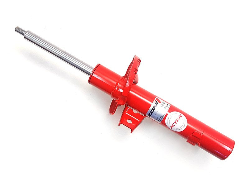 NEUSPEED | KONI Strut - Front Special Active Red • MQB GTI/GLI Mk7