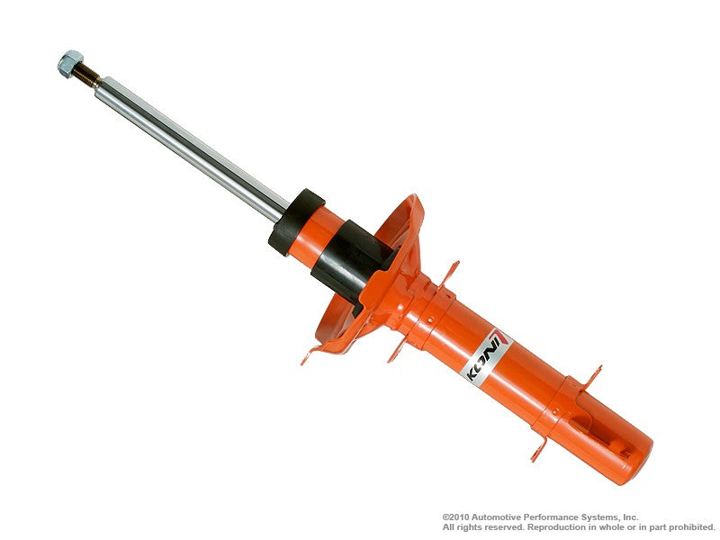 NEUSPEED | KONI Strut | Front STR.T Orange • PQ34 Beetle/Golf/GTI
