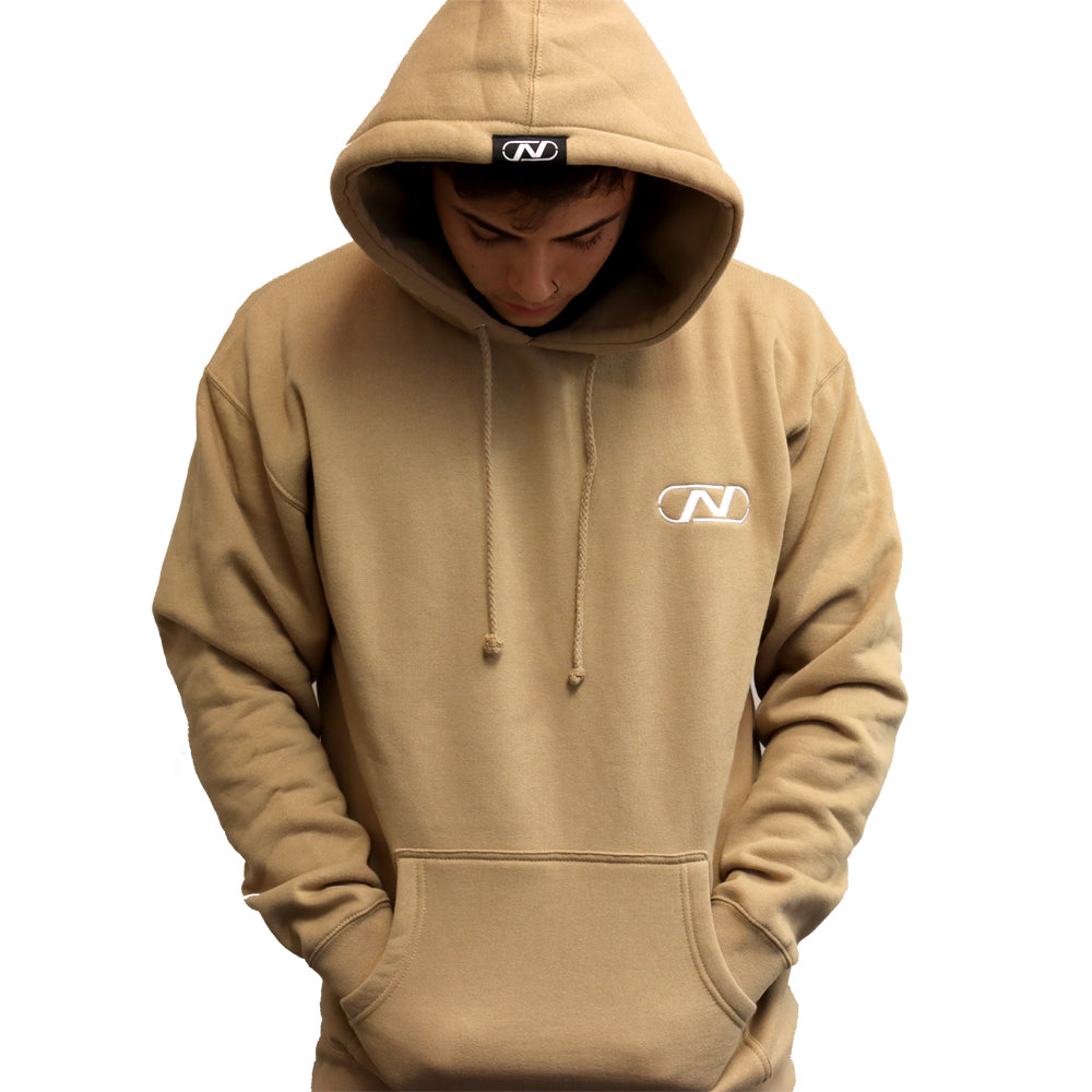 NEUSPEED Hoodie - Tradition - NEUSPEED