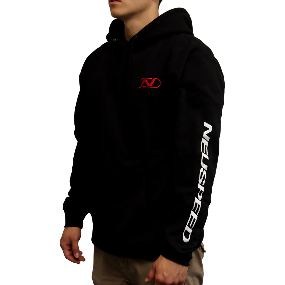 NEUSPEED Hoodie - Primary - NEUSPEED