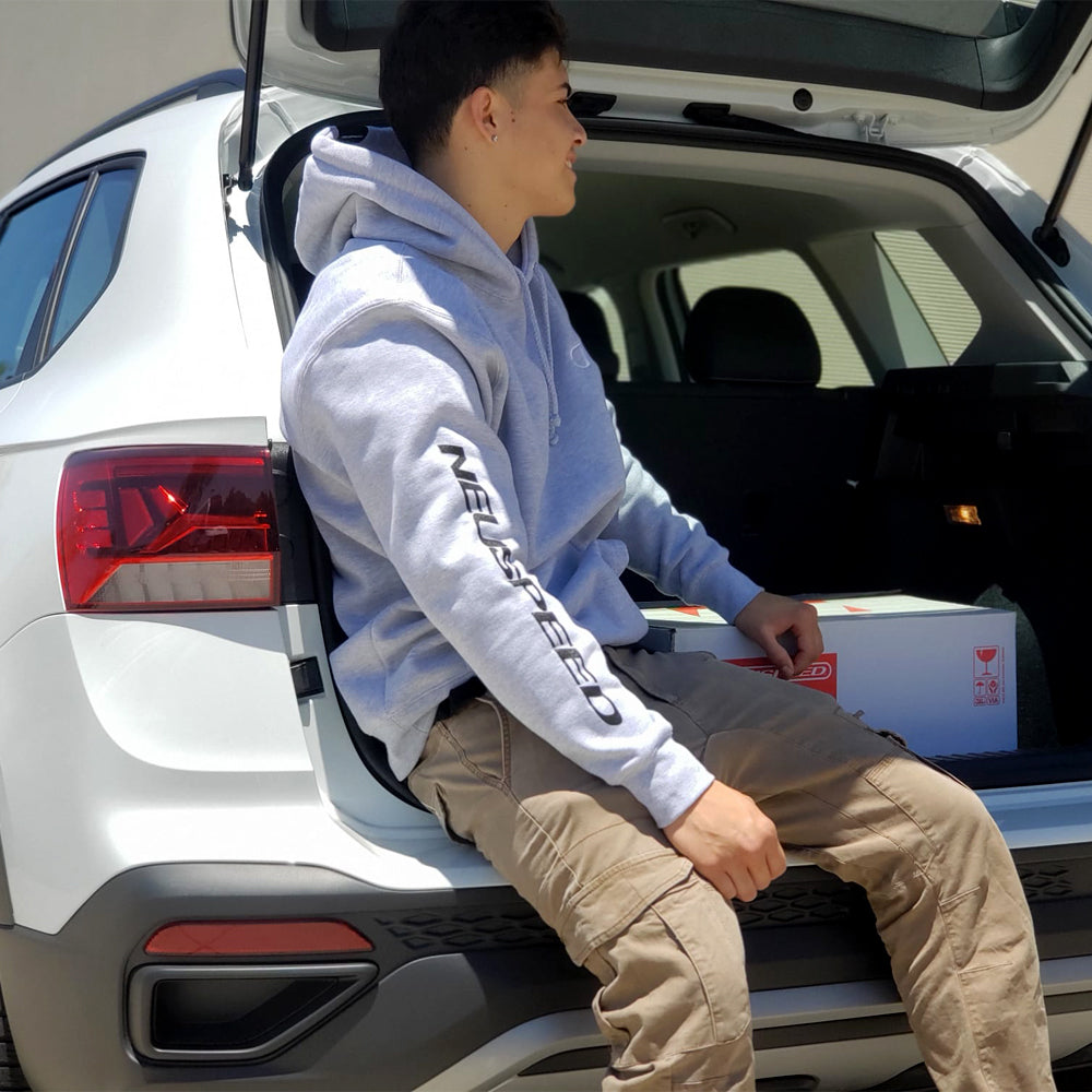 NEUSPEED Hoodie - Primary - NEUSPEED