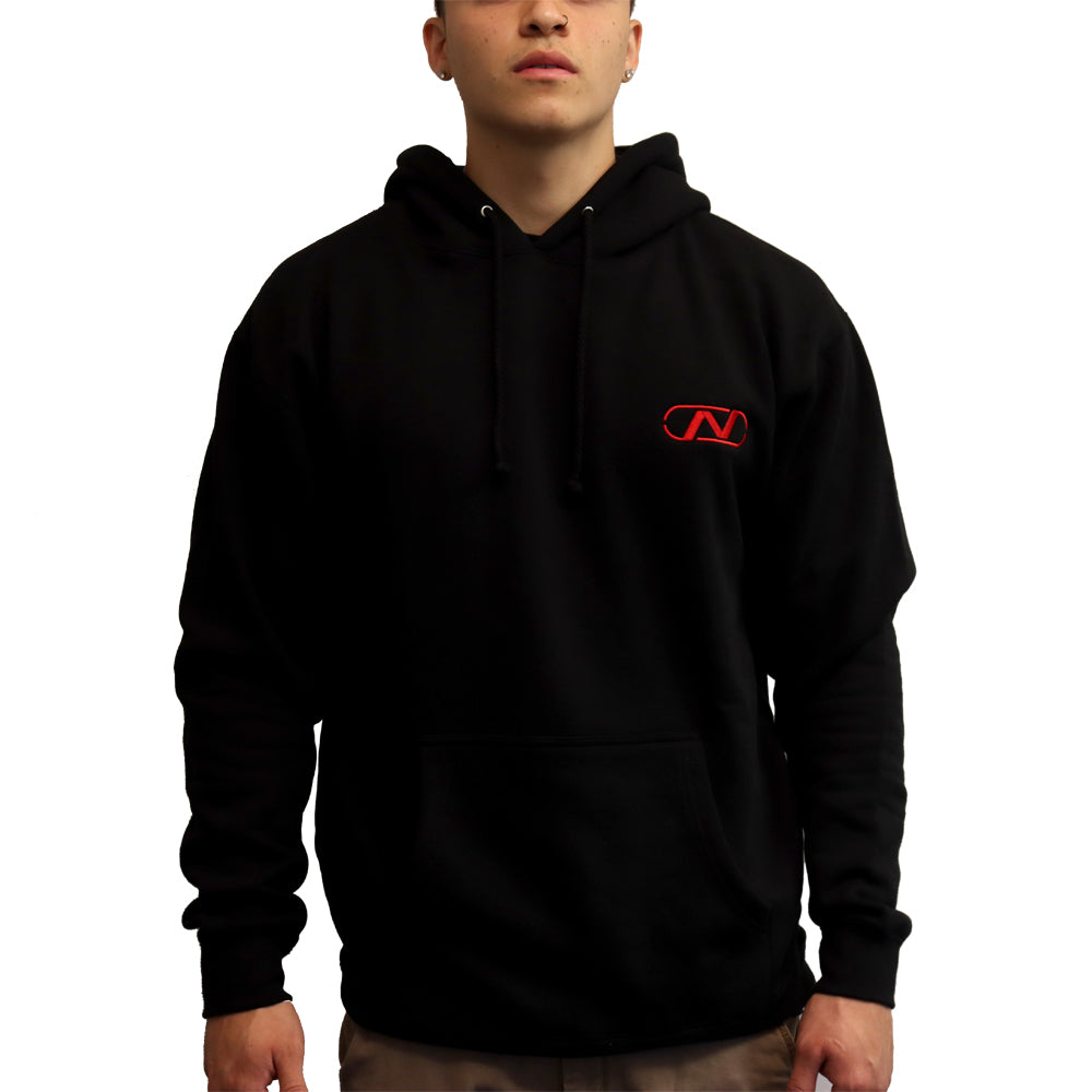 NEUSPEED Hoodie - Tradition - NEUSPEED
