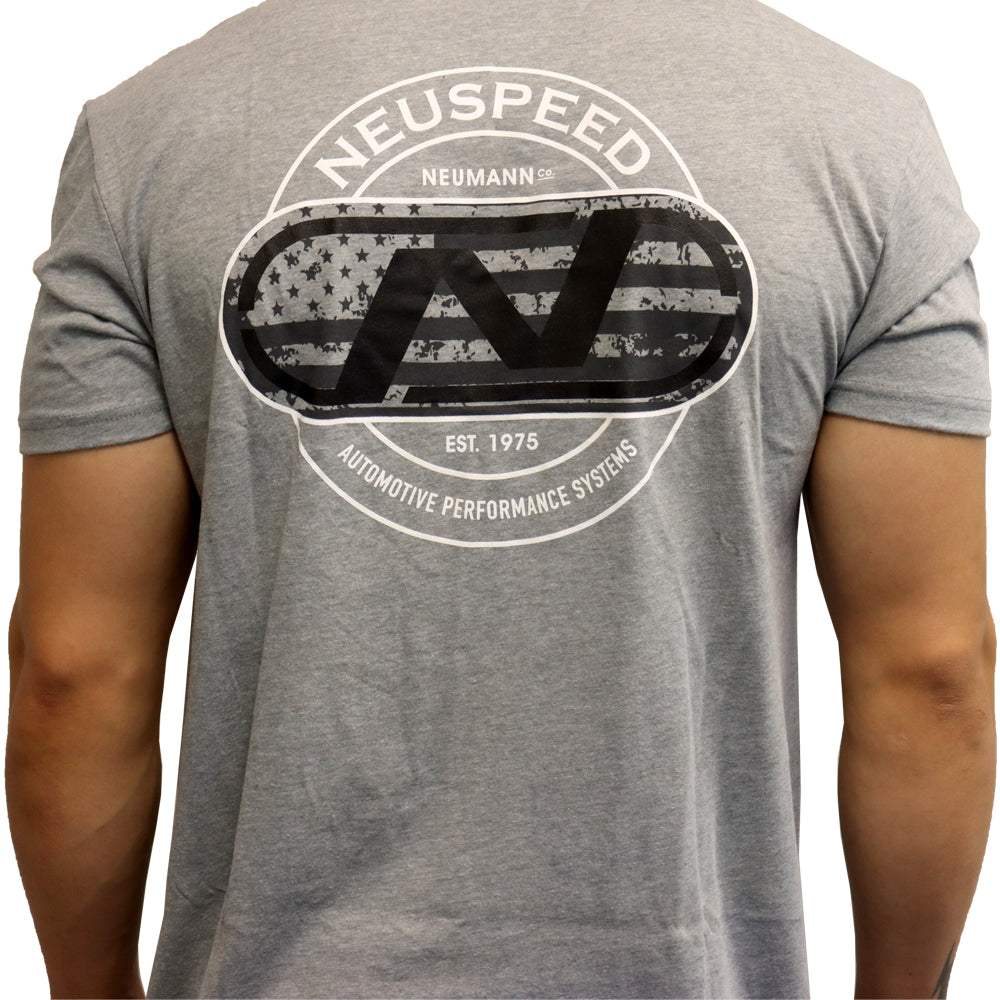 NEUSPEED T-Shirt - Tradition - NEUSPEED