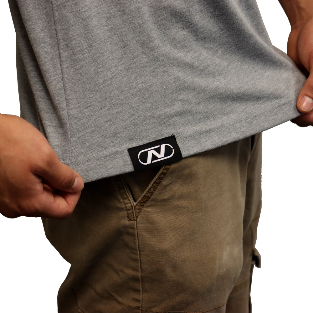 NEUSPEED T-Shirt - Tradition - NEUSPEED