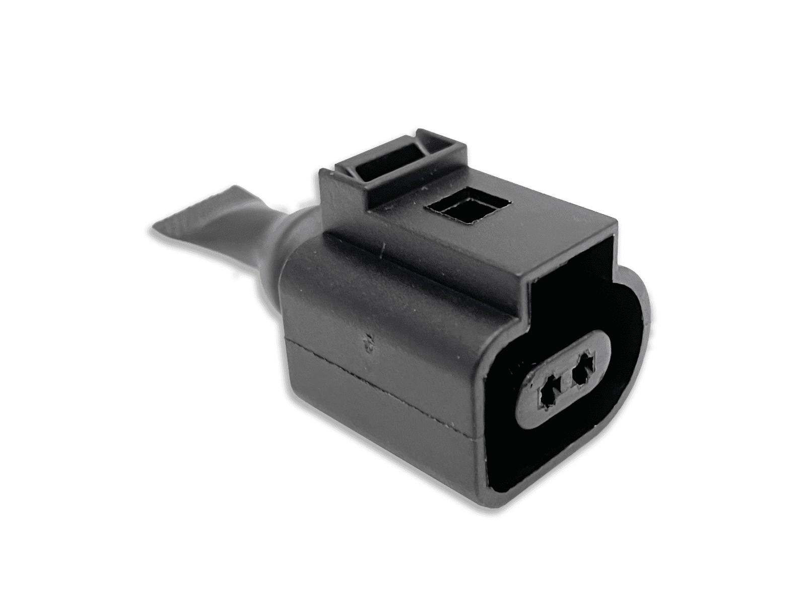 Raybestos EWS11 Brake Pad Wear Sensor - Replacement Sensor For Brake System