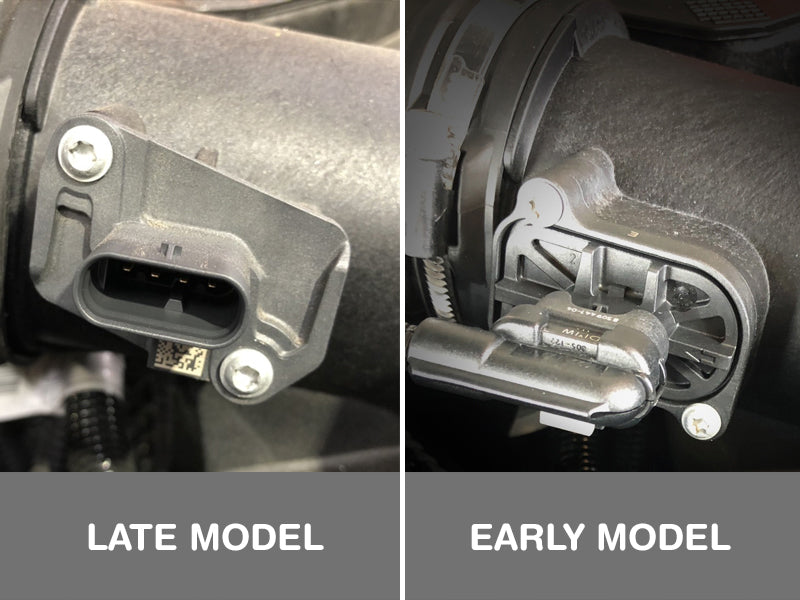 NM Eng. Air Intake Kit | HI-FLO - NM Engineering