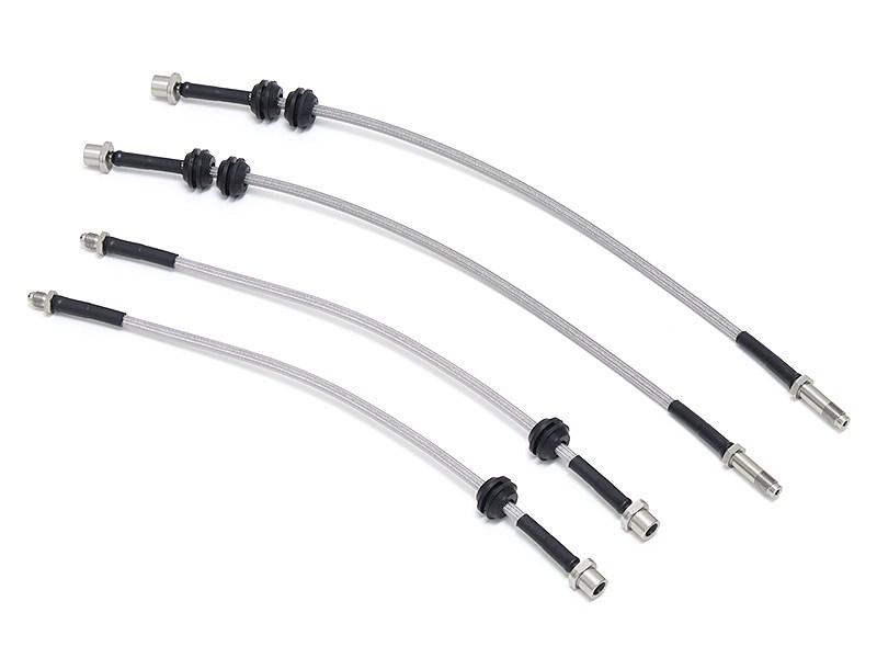 NM Eng. Sport Brake Lines - NM Engineering