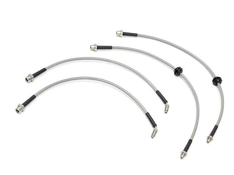 NM Eng. Sport Brake Lines - NM Engineering