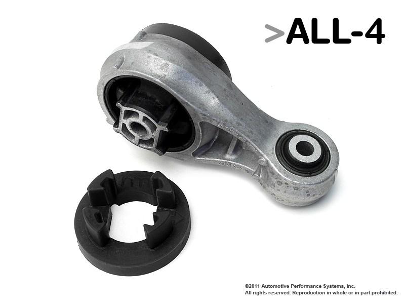 NM Eng. Torque Arm Insert - NM Engineering