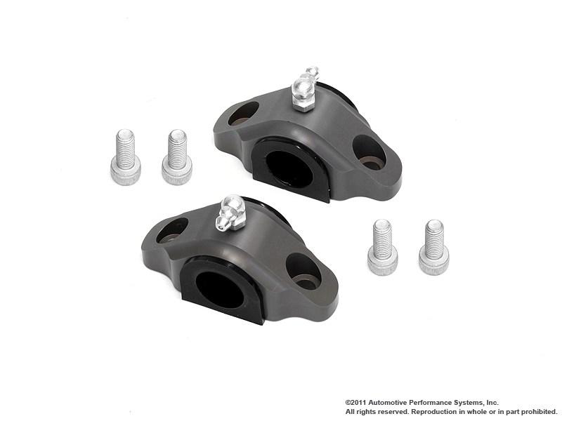 NM Eng. Anti-Sway Bar Clamp & Bushing Kit w/ Grease Fitting - 22mm - NM Engineering
