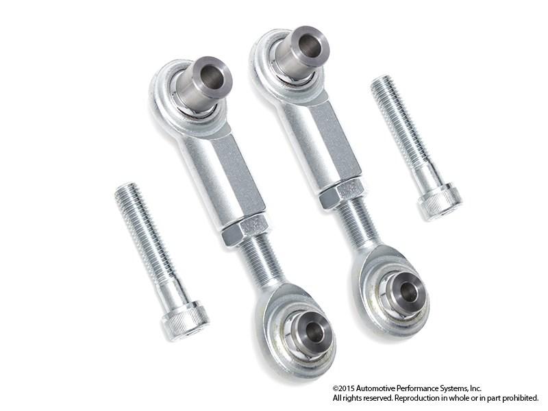 NM Eng. Anti-Sway Bar End Links - Rear - NM Engineering