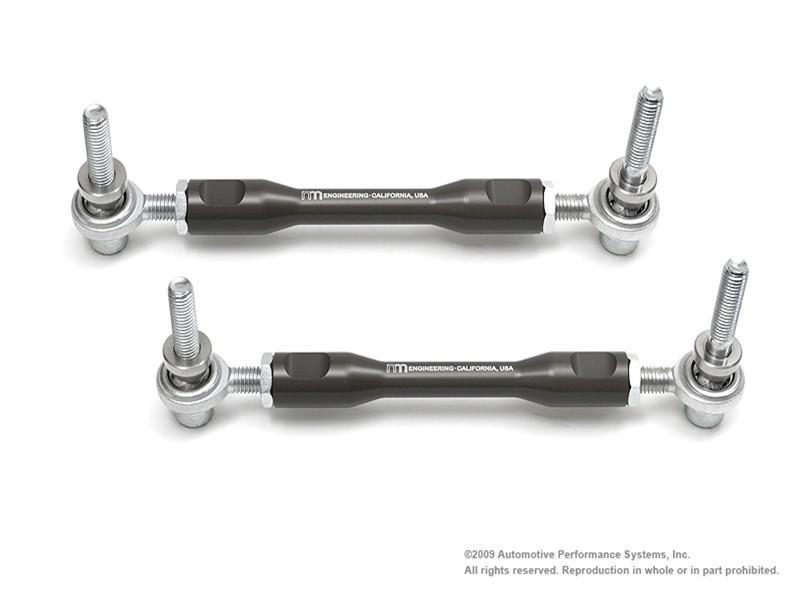 NM Eng. Anti-Sway Bar End Links - Rear - NM Engineering