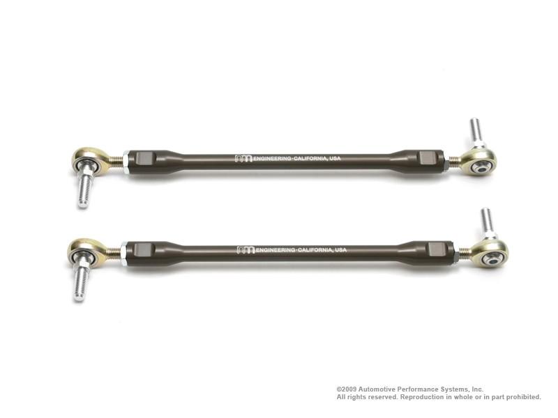 NM Eng. Anti-Sway Bar End Links - Front - NM Engineering