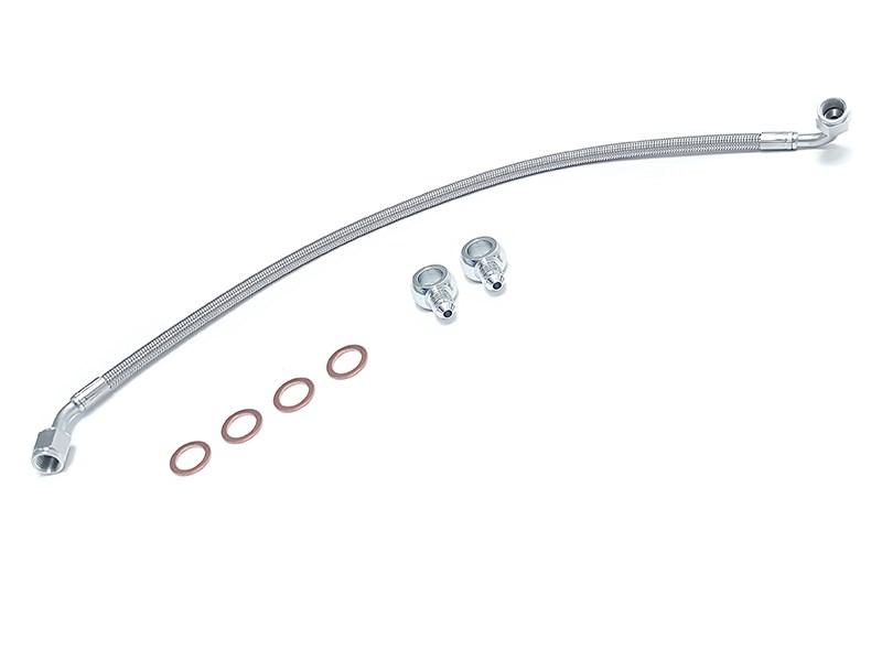 NM Eng. Turbo Oil Line - NM Engineering