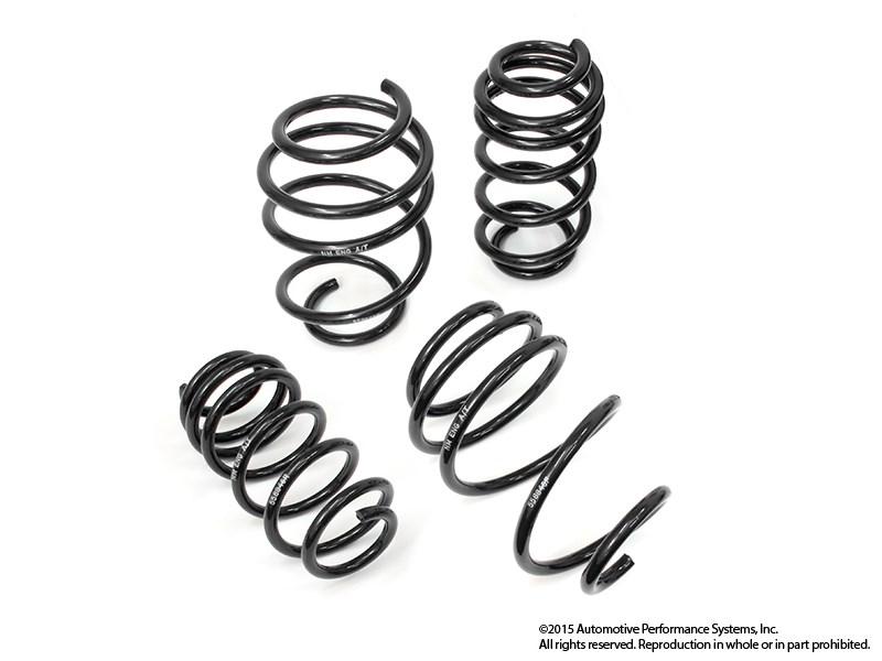 NM Eng. RSα Lowering Springs Kit - NM Engineering