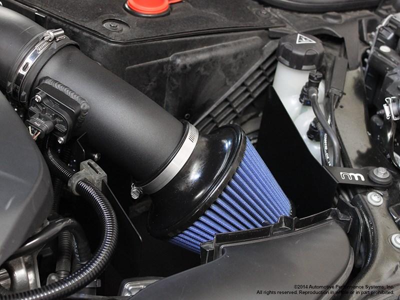 NM Eng. Air Intake Kit | HI-FLO - NM Engineering