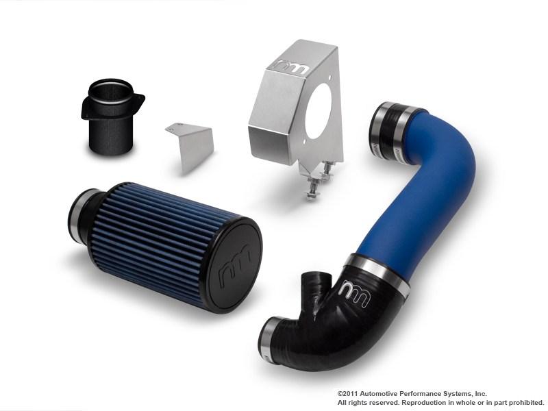 NM Eng. Hi-Flo Air Induction Kit - N14 - NM Engineering