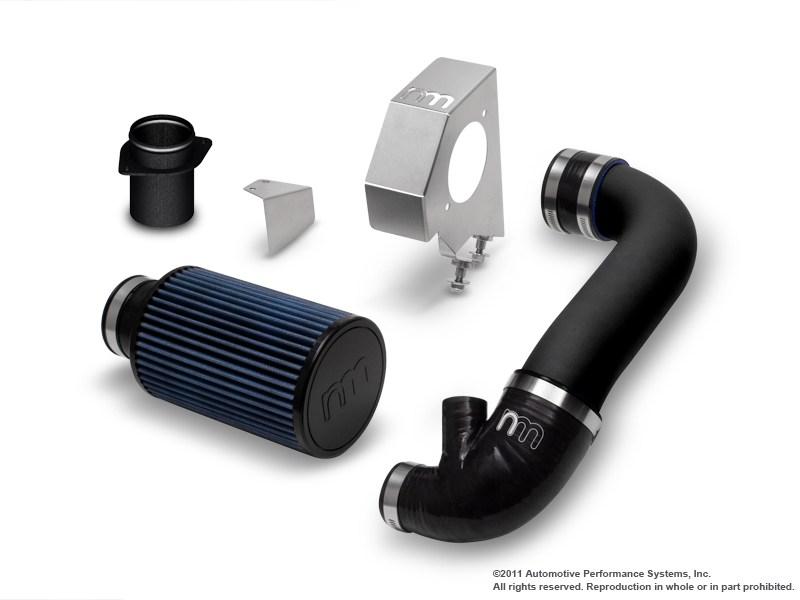 NM Eng. Hi-Flo Air Induction Kit - N14 - NM Engineering