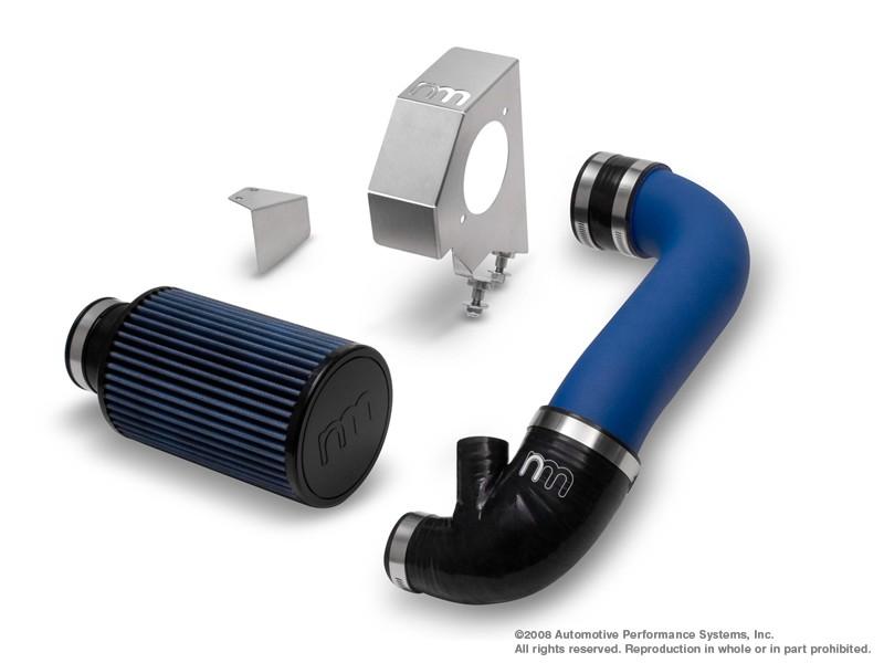 NEUSPEED | Air Induction Kit | HI-FLO • N14 R55/R56/R57/R58 NEUSPEED | Air Induction Kit | HI-FLO • N14 R55/R56/R57/R58