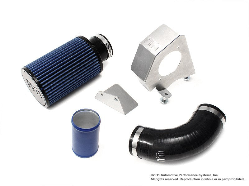 NM Eng. Air Intake Kit | HI-FLO - NM Engineering