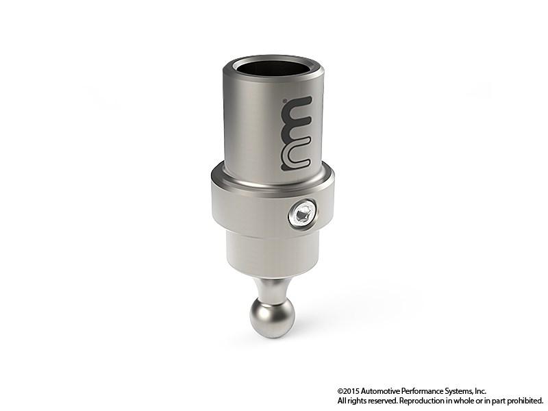 NM Eng. Short Shift Adapter - NM Engineering