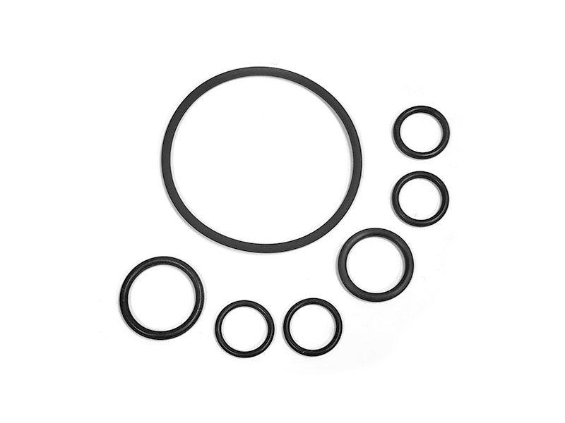 NM Eng. N14 Catch Tank O-Ring Replacement Kit - NM Engineering
