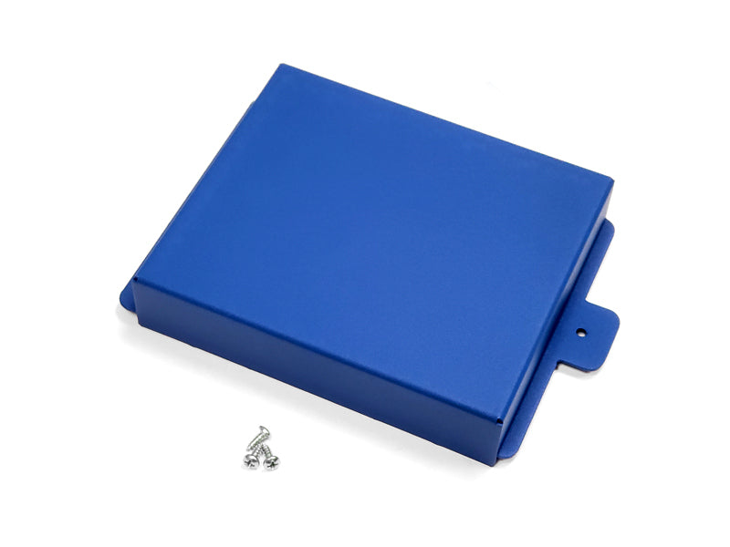 NM Eng. Shifter Assembly Box Cover - NM Engineering